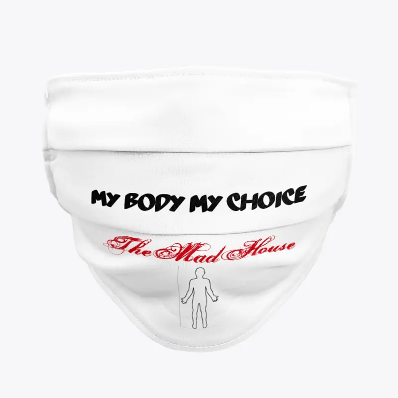 Mybodymychoice