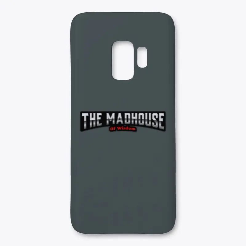 TheMadHouse