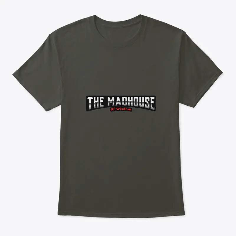 TheMadHouse