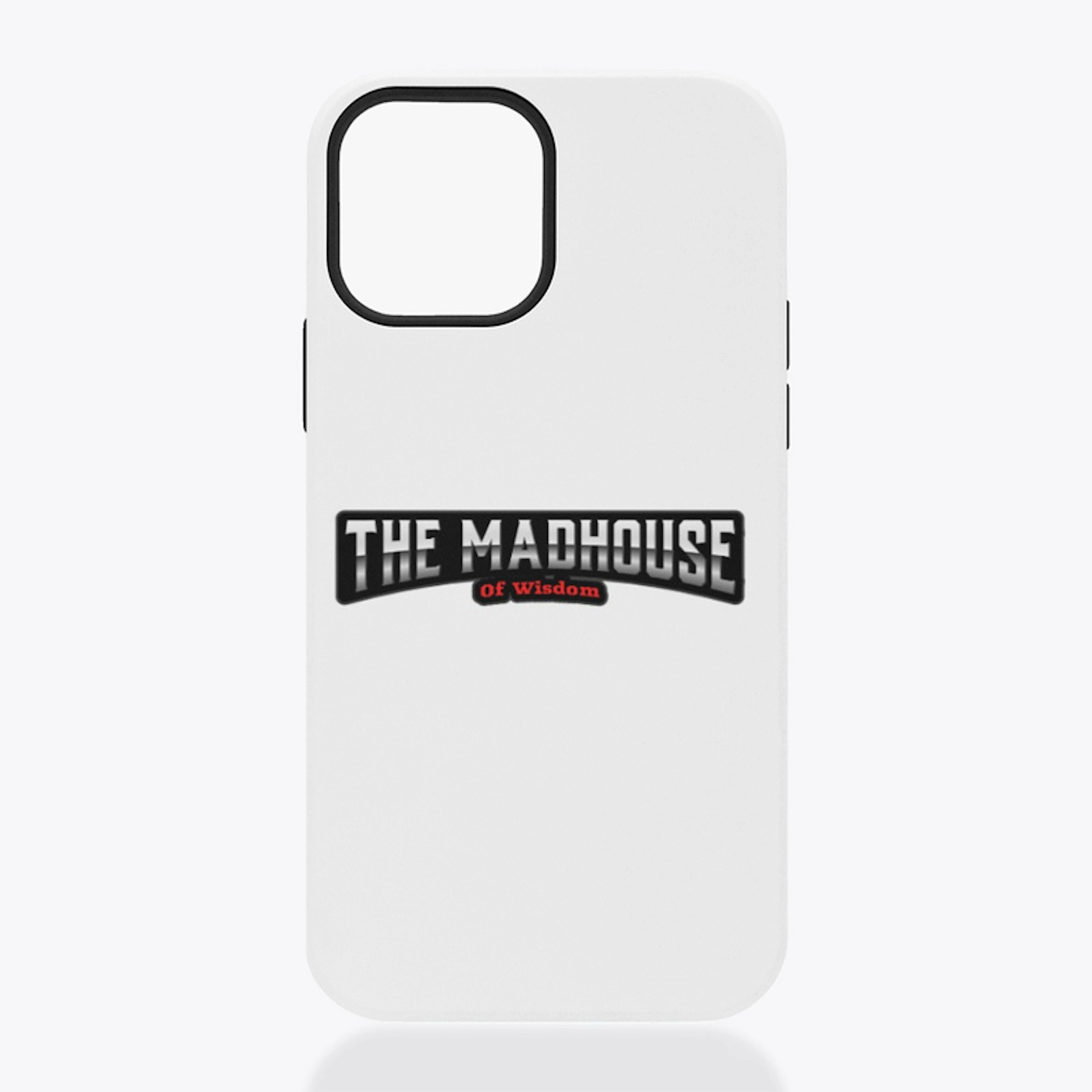 TheMadHouse